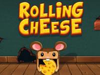 play Rolling Cheese