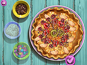 play Pie Realife Cooking