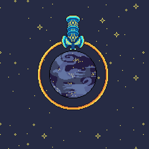 play Cosmic Cannon