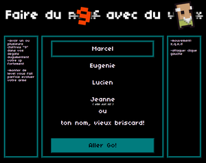 play Faire Du 9 Avec Du Vieux