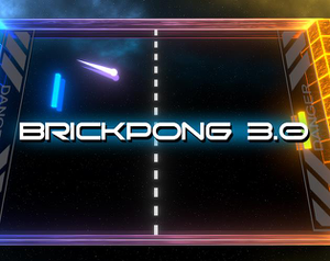 play Brickpong 3.0
