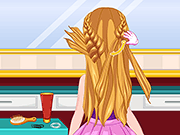 play Summer Braided Hairstyles