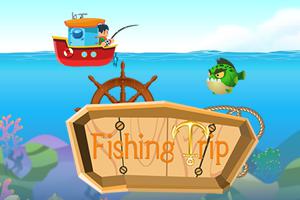 play Fishing Trip (Html5)