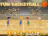 play Fun Basketball