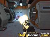play Aliens Enemy Aggression