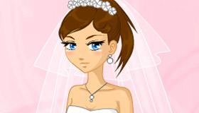 play Wedding Game For Girls