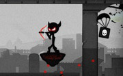 play Stickman Archer 4