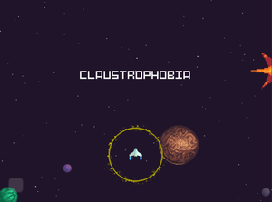 play Claustrophobia