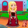 play Avmgames Escape Medieval Queen