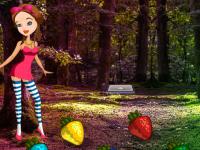 play Teen Girl Forest Escape
