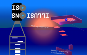 play Iso Illusions