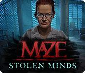 play Maze: Stolen Minds