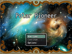 play Polar Pioneer