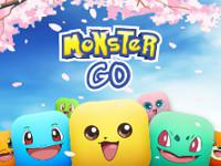 play Monster Go