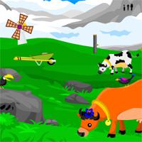 play Capon-Escape