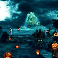 play Top10Newgames-Halloween-Fantasy-Escape