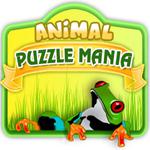 Animal-Puzzle-Mania