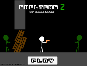 play Shelters Z