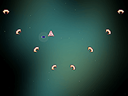 Tiny Galaxy Wars