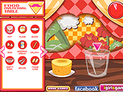 play Gourmet Kitchen: Pot Cake