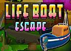 play Life Boat Escape