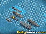 Battleship War Multiplayer