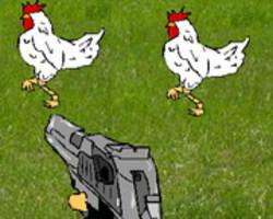 play Cock Shooter