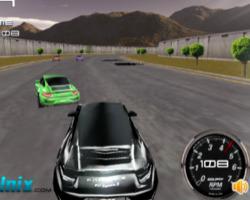 play Gt Motorsport 3D