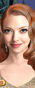 play The Fame: Amanda Seyfried Makeover