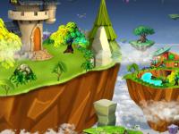 play Sky Land Mystery