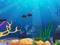 play Deep Sea Fishes Rescue