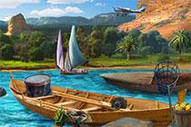 play Secret Of Saqqara