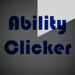 play Ability Clicker