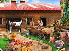 play Horse Ranch