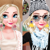 Elsa 4 Seasons