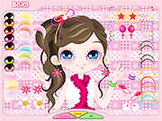 play Blum Make Up