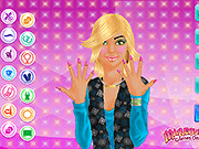 play Fabulous Colors Makeover