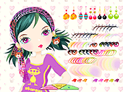 play Jeydi Make Up