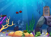 play Deep Sea Fishes Rescue