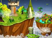 play Sky Land Mystery