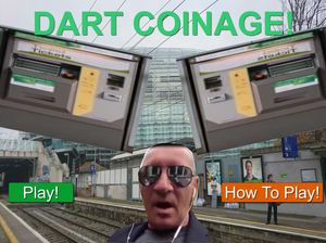 play Dart Coinage