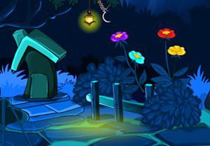 play Hallerbos Forest Escape