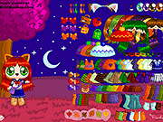play Autumn Leaves Dressup