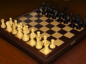 play Master Chess Multiplayer