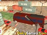 play Extreme Bus Parking 3D