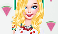 play Fruity Fashion Style