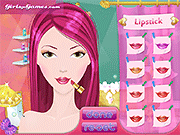 play Soap Bubbles Princess
