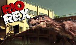 Rio Rex game