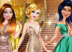 Cinderella'S Academy Awards Collection