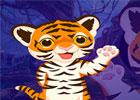 play If You Can Rescue Tiger Cub